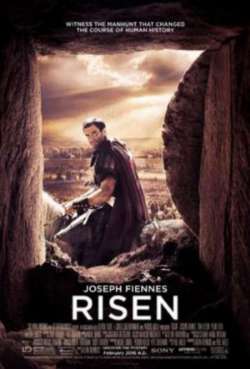 Постер Воскресение Христа